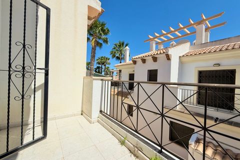 Rækkehus i Rojales, Alicante, Rojales - € 235.000 | Ref: CV-ZA27/13477 - foto 15