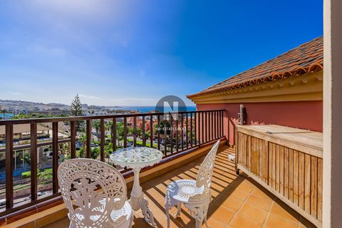 Penthouse i Adeje, Tenerife, Adeje - € 840.000 | Ref: 4802 - foto 2