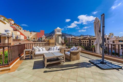 Penthouse i Adeje, Tenerife, Adeje - € 840.000 | Ref: 4802 - foto 4