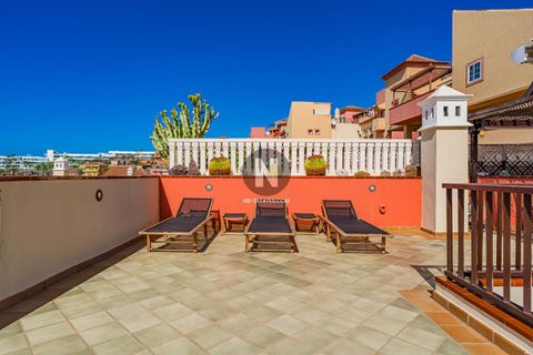 Penthouse i Adeje, Tenerife, Adeje - € 840.000 | Ref: 4802 - foto 5