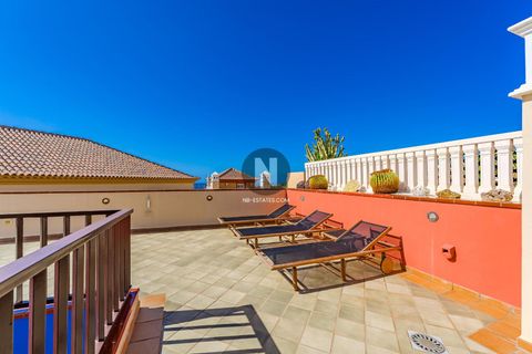 Penthouse i Adeje, Tenerife, Adeje - € 840.000 | Ref: 4802 - foto 6