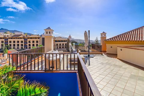 Penthouse i Adeje, Tenerife, Adeje - € 840.000 | Ref: 4802 - foto 7