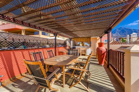 Penthouse i Adeje, Tenerife, Adeje - € 840.000 | Ref: 4802 - foto 8