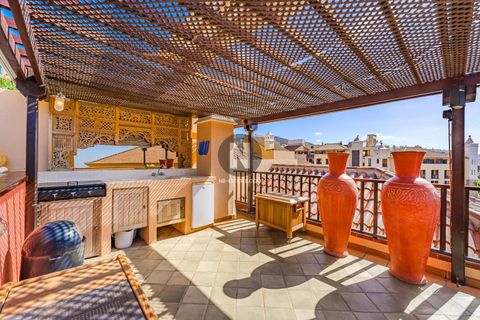 Penthouse i Adeje, Tenerife, Adeje - € 840.000 | Ref: 4802 - foto 9