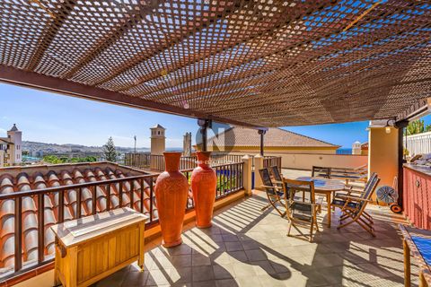 Penthouse i Adeje, Tenerife, Adeje - € 840.000 | Ref: 4802 - foto 10