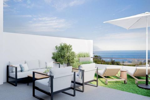 Rækkehus i Torrox Costa, Malaga, Torrox Costa - € 650.000 | Ref: 522848__COMPLEX__490/13477 - foto 9