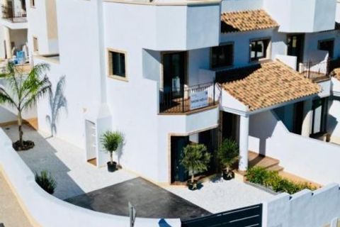 Rækkehus i Cox, Alicante, Cox - € 255.000 | Ref: 522894__COMPLEX__436/13477 - foto 1
