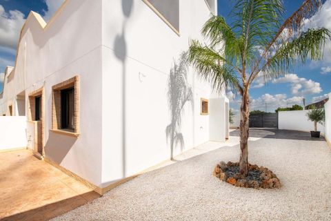 Rækkehus i Cox, Alicante, Cox - € 255.000 | Ref: 522894__COMPLEX__436/13477 - foto 4