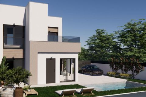 Villa i Rojales, Alicante, Rojales - € 386.900 | Ref: 523036__COMPLEX__522/13477 - foto 7