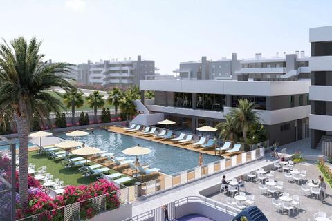 Bungalou a Torrevieja, Alicante, Torrevieja - € 338.000 | Ref: 523107__COMPLEX__319/13477 - foto 6