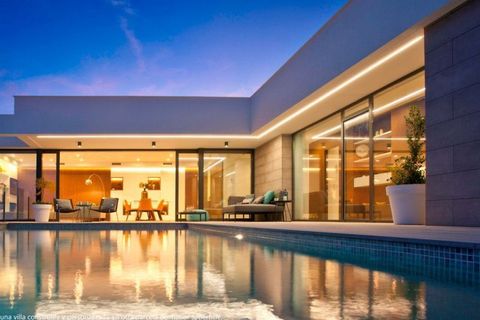 Villa i Benitachell, Alicante, Benitachell - € 1.850.000 | Ref: 60768__COMPLEX__7822/13477 - foto 1