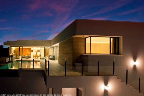 Villa i Benitachell, Alicante, Benitachell - € 1.850.000 | Ref: 60768__COMPLEX__7822/13477 - foto 4