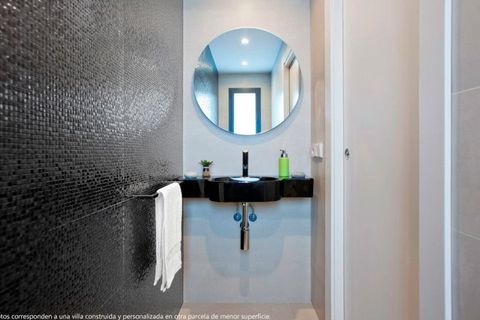 Villa i Benitachell, Alicante, Benitachell - € 1.850.000 | Ref: 60768__COMPLEX__7822/13477 - foto 16