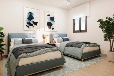 Leilighet i Calpe, Alicante, Calpe - € 420 000 | Ref: 523155__COMPLEX__216/13477 - foto 13