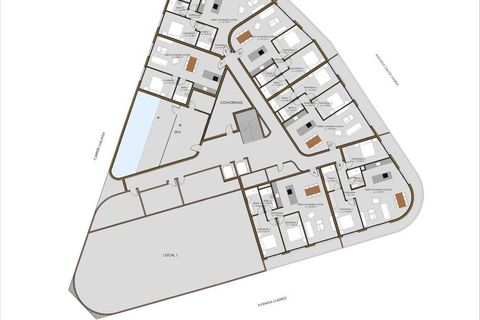 Lejlighed i Calpe, Alicante, Calpe - € 485.345 | Ref: 523171__COMPLEX__209/13477 - foto 22