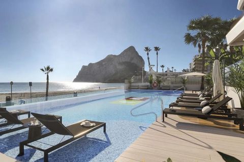 Lejlighed i Calpe, Alicante, Calpe - € 1.029.000 | Ref: 523251__COMPLEX__198/13477 - foto 1