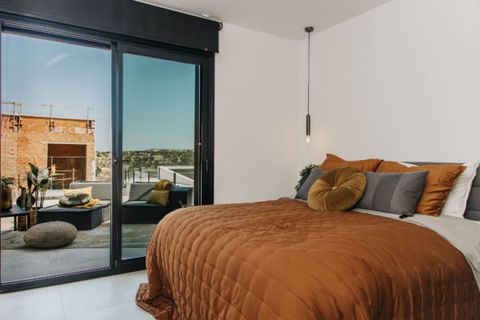 Villa a Rojales, Alicante, Rojales - € 1.450.000 | Ref: 54375__COMPLEX__2479/13477 - foto 3