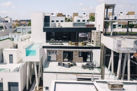 Villa i Rojales, Alicante, Rojales - € 995.000 | Ref: 58513__COMPLEX__2479/13477 - foto 1