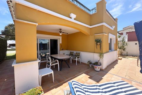 Villa i Torre Pacheco, Murcia, Torre Pacheco - € 265.000 | Ref: MLSC6149869/13477 - foto 2