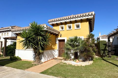 Villa i Torre Pacheco, Murcia, Torre Pacheco - € 265.000 | Ref: MLSC6149869/13477 - foto 3