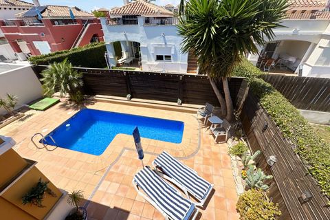 Villa i Torre Pacheco, Murcia, Torre Pacheco - € 265.000 | Ref: MLSC6149869/13477 - foto 4
