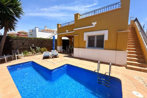 Villa i Torre Pacheco, Murcia, Torre Pacheco - € 265.000 | Ref: MLSC6149869/13477 - foto 5