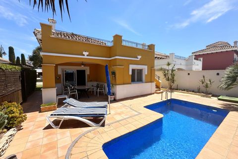 Villa i Torre Pacheco, Murcia, Torre Pacheco - € 265.000 | Ref: MLSC6149869/13477 - foto 6