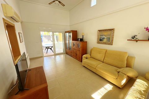 Villa i Torre Pacheco, Murcia, Torre Pacheco - € 265.000 | Ref: MLSC6149869/13477 - foto 8