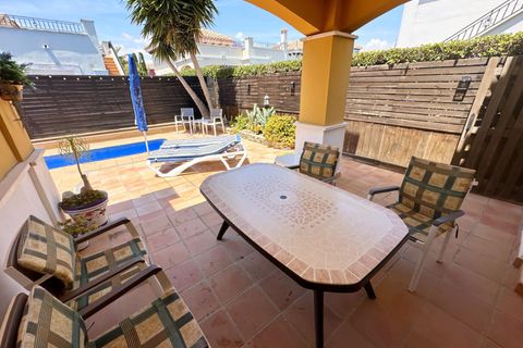 Villa i Torre Pacheco, Murcia, Torre Pacheco - € 265.000 | Ref: MLSC6149869/13477 - foto 9