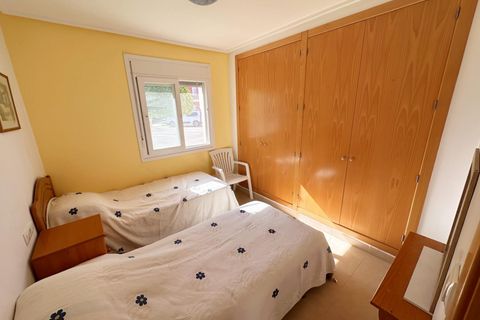 Villa i Torre Pacheco, Murcia, Torre Pacheco - € 265.000 | Ref: MLSC6149869/13477 - foto 17