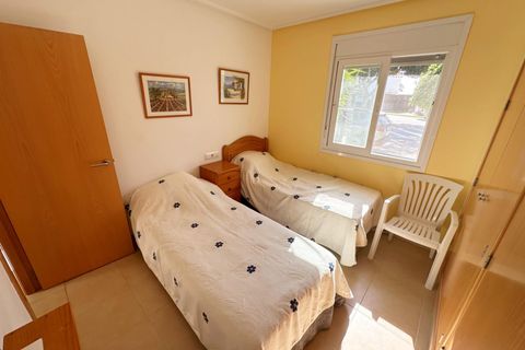Villa i Torre Pacheco, Murcia, Torre Pacheco - € 265.000 | Ref: MLSC6149869/13477 - foto 18