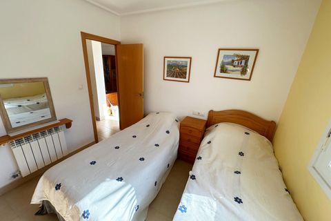 Villa i Torre Pacheco, Murcia, Torre Pacheco - € 265.000 | Ref: MLSC6149869/13477 - foto 19