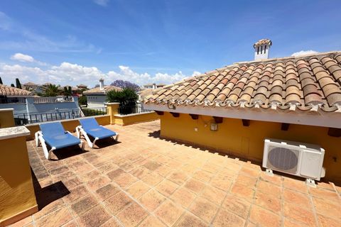 Villa i Torre Pacheco, Murcia, Torre Pacheco - € 265.000 | Ref: MLSC6149869/13477 - foto 21