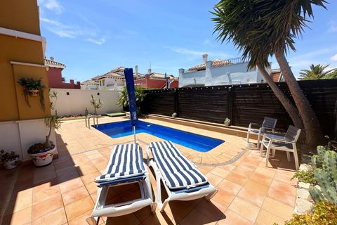 Villa i Torre Pacheco, Murcia, Torre Pacheco - € 265.000 | Ref: MLSC6149869/13477 - foto 23