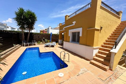 Villa i Torre Pacheco, Murcia, Torre Pacheco - € 265.000 | Ref: MLSC6149869/13477 - foto 24