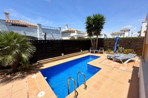 Villa i Torre Pacheco, Murcia, Torre Pacheco - € 265.000 | Ref: MLSC6149869/13477 - foto 25