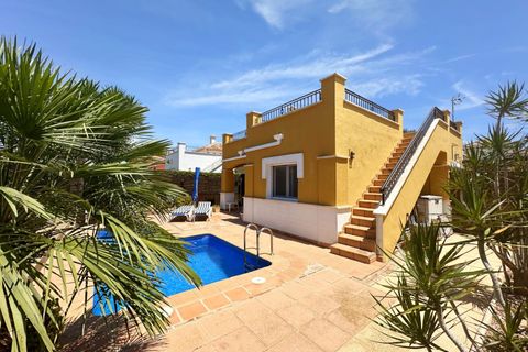 Villa i Torre Pacheco, Murcia, Torre Pacheco - € 265.000 | Ref: MLSC6149869/13477 - foto 26