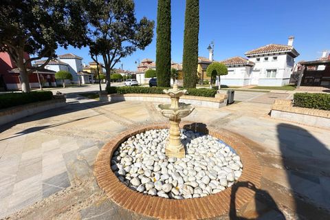 Villa i Torre Pacheco, Murcia, Torre Pacheco - € 265.000 | Ref: MLSC6149869/13477 - foto 27