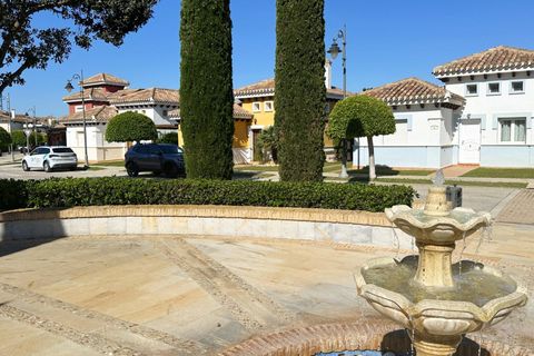 Villa i Torre Pacheco, Murcia, Torre Pacheco - € 265.000 | Ref: MLSC6149869/13477 - foto 28