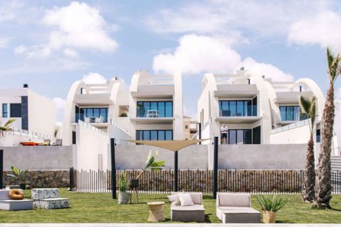 Leilighet i Rojales, Alicante, Rojales - € 599 000 | Ref: 66731__COMPLEX__2479/13477 - foto 1