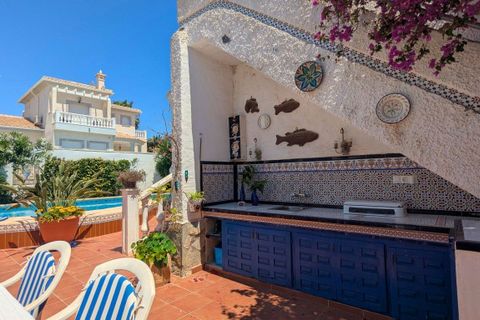 Villa i Rojales, Alicante, Rojales - € 385.000 | Ref: MLSC403108/13477 - foto 15
