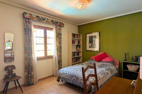 Villa i Rojales, Alicante, Rojales - € 385.000 | Ref: MLSC403108/13477 - foto 37