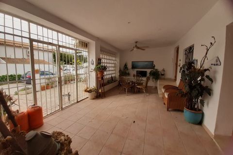 Villa a Altea, Alicante, Altea - € 1.700/mes | Ref: 9288a - foto 2