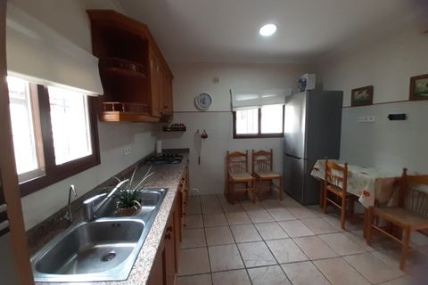 Villa a Altea, Alicante, Altea - € 1.700/mes | Ref: 9288a - foto 3