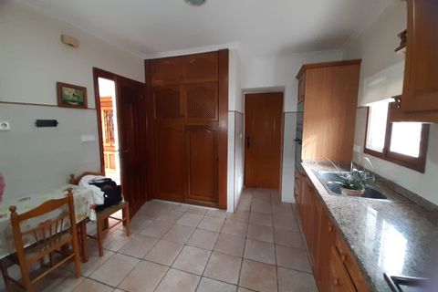 Villa a Altea, Alicante, Altea - € 1.700/mes | Ref: 9288a - foto 4