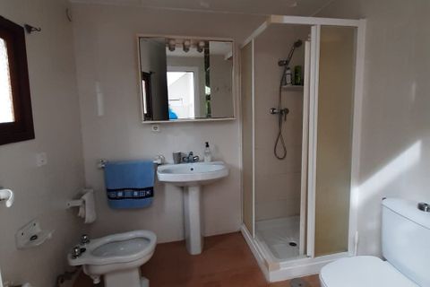 Villa a Altea, Alicante, Altea - € 1.700/mes | Ref: 9288a - foto 17