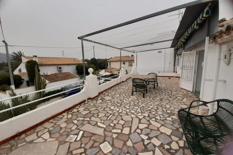 Villa a Altea, Alicante, Altea - € 1.700/mes | Ref: 9288a - foto 24