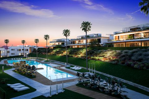 Penthouse i Marbella, Malaga, Marbella - € 1 410 000 | Ref: 787-03153P - foto 20