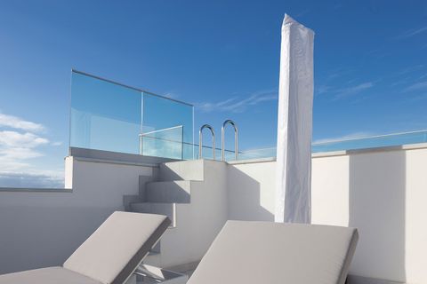 Penthouse i Marbella, Malaga, Marbella - € 1 495 000 | Ref: 787-03151P - foto 21