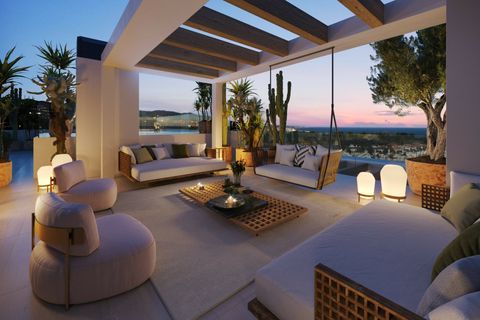 Penthouse i Marbella, Malaga, Marbella - € 5.125.000 | Ref: 787-03150P - foto 2